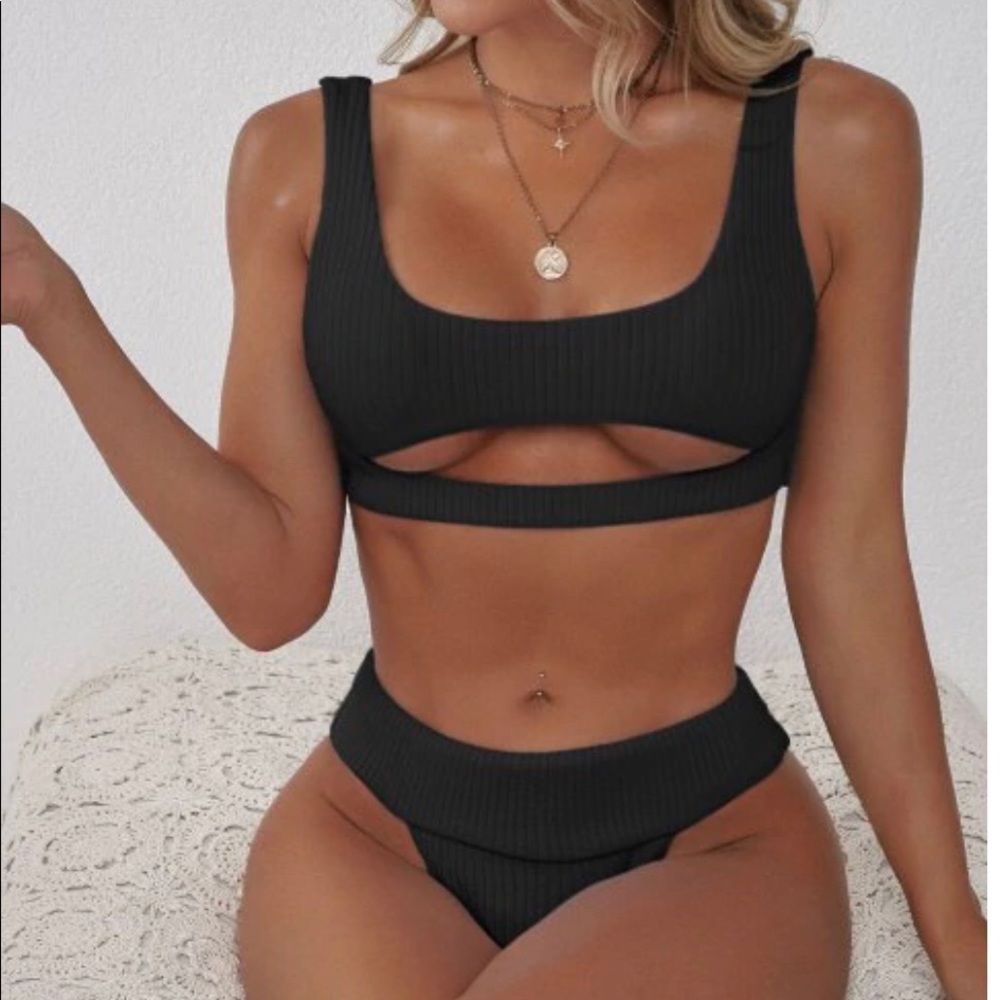 Zaful bikini